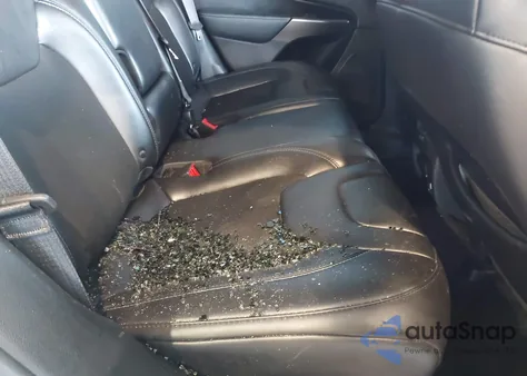 2019 Jeep Cherokee Latitude Plus 4X4 из США, поврежденный, VIN 1C4PJMLB8KD230574